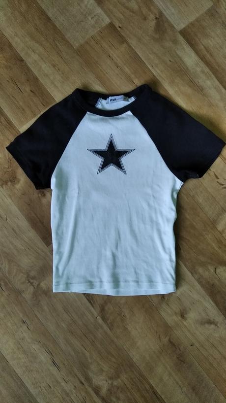 Tričko krátký rukáv, vel.xxs, fishbone,146