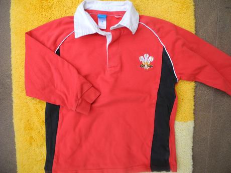 Triko s límečkem, adams,116