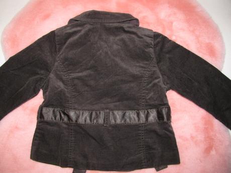 Dívčí přechodní sako-next, next,104