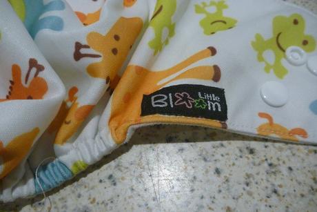 Aio bez všité vkládačky, 