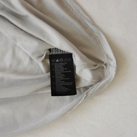 Seda bluzka s aplikaci koralku xs od h&m, h&m,xs