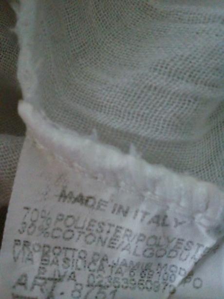 Šaty zn.matalan vel.104, matalan,104