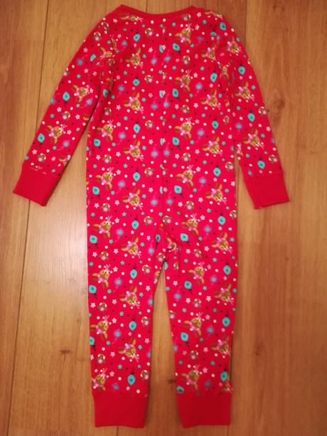 Nový overal, bhs,92