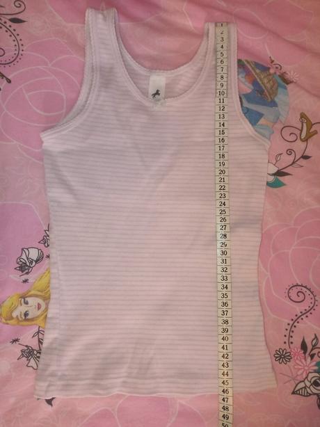 Tílko, palomino,134