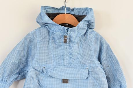 Bunda vel. 9 - 12 m, miniclub,80