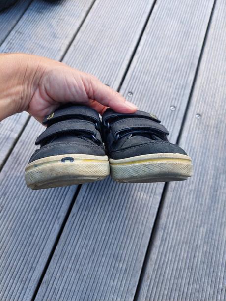 Kožené polobotky, kecky + bačkorky pejsek zdarma, ecco,28