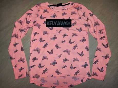 Triko page one 158/164, 164