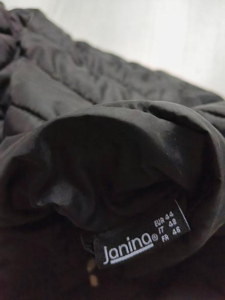 Bunda janina , velikost 44, 44
