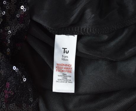 Tričko vel. 5 let, tu,110