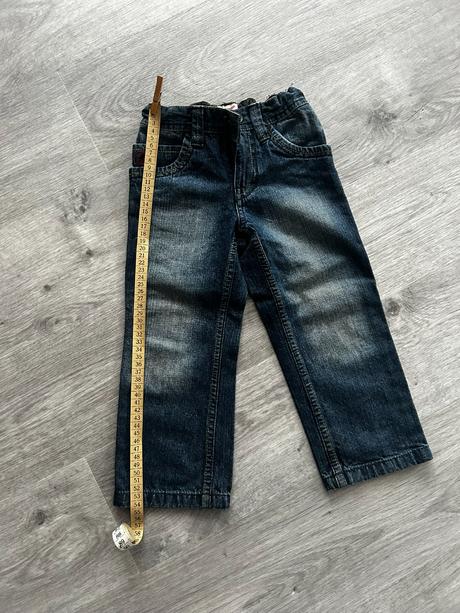 Prodám dětské rifle palomino velikost 98, palomino,98