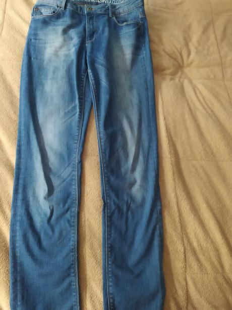 Dámské džíny m, m