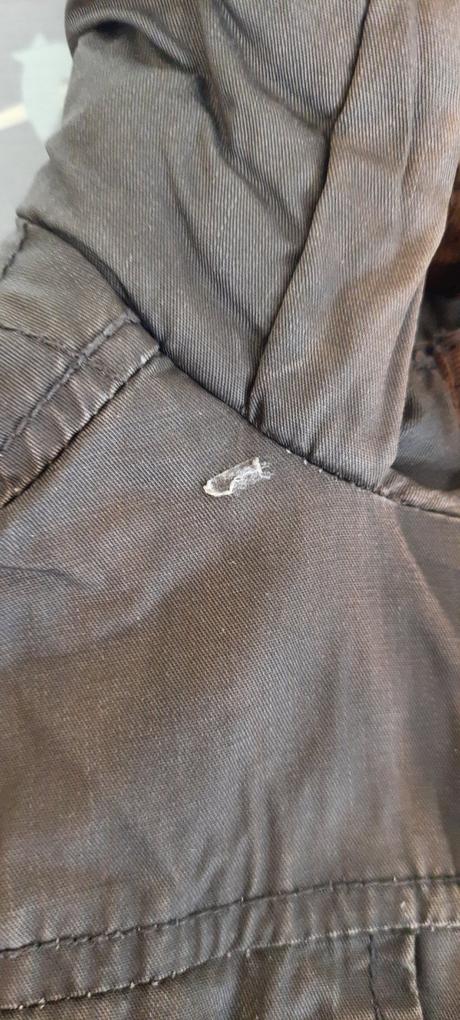 Zimní bunda značky  george, vel. 5-6let, george,110