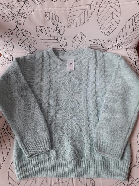 Svetřík 122, c&a,122