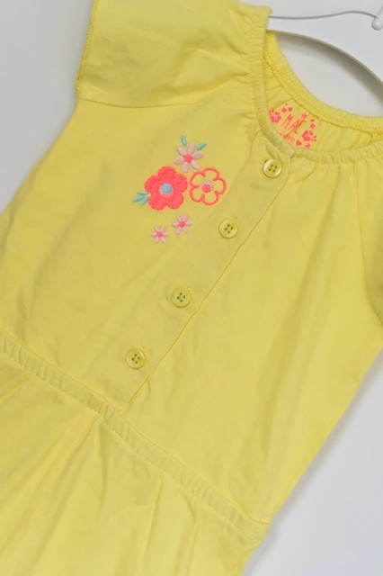 Letní overal vel. 6 - 9 m, early days,74