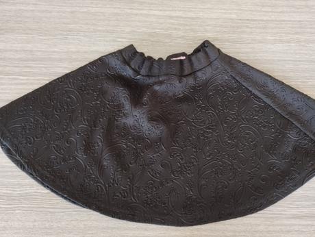 Dívčí sukně, sukýnka, f&f,122