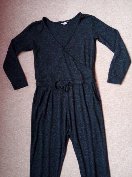 Dámský overal zn."blue motion" vel."s-36/38", s