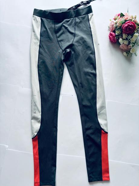 K4/ legíny spodní pod kalhoty - v.m, m