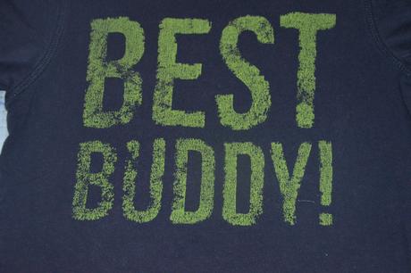 122 bavlněné tričko s potiskem, dopodopo,122