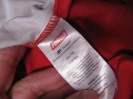 Chlapecké tričko angry birds - reima, reima,128