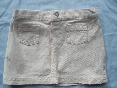 Sukně s třpytkama, cherokee,86