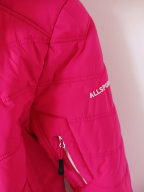 Zimní bunda č.42, 42