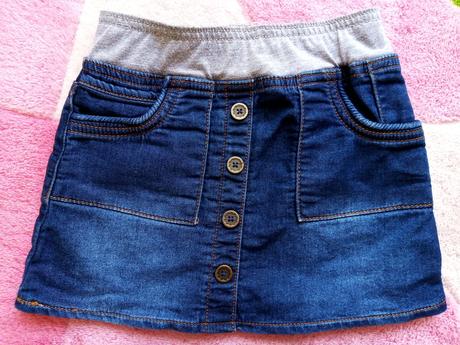 Sukýnka zn."st.bernard for dunnes stores", st. bernard,98