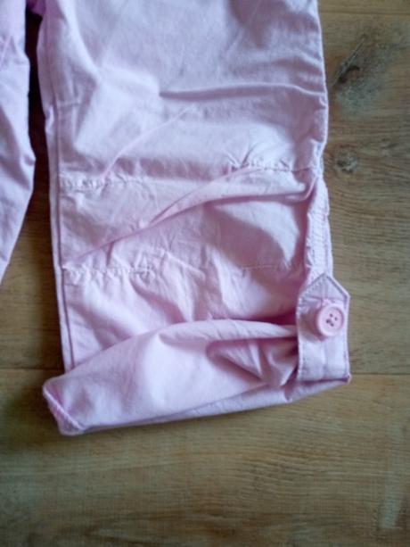 Kalhoty, vel 98/104, cherokee,104