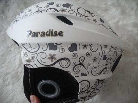 Lyžařská helma, m