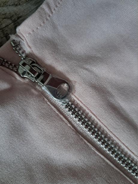 Slavnostní nadýchané šaty, h&m,134