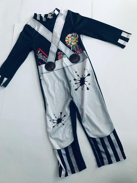 An2/ kostým wily wonka - v.3/4 roky, 