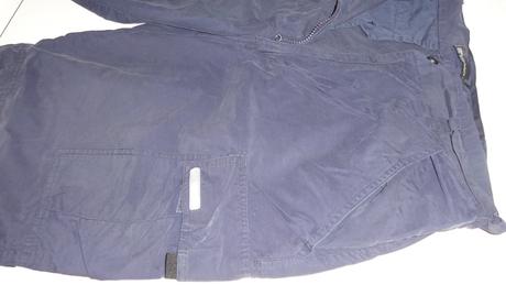 Pánské sportovní kalhoty airtime, xl