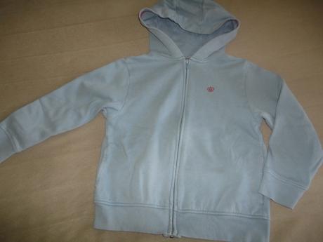 Hezká mikina next, vel. 8 let, next,128