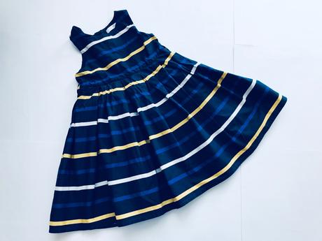 Šaty - v.18/24 měs., marks & spencer,92