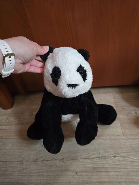 Panda,