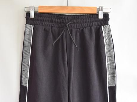 Tepláky vel. 11 let, matalan,146