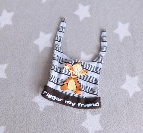 Čepička disney vel.56/68, disney