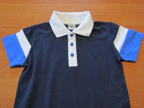 Chlapecké triko vel 134-140, 140