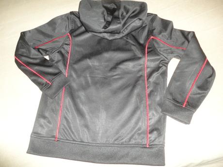 Jako nová funkční bundo/mikina george, vel. 8-10 l, george,134