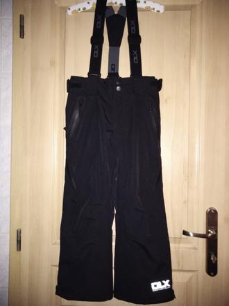 Oteplovačky dlx heat, 110