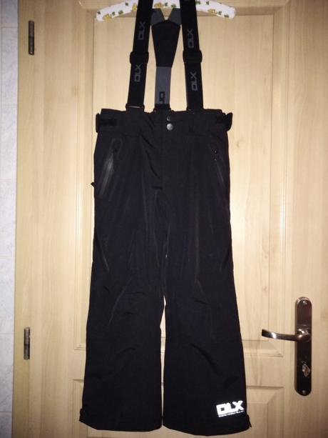 Oteplovačky dlx heat, 110