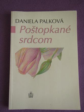 Poštopkané srdcom,