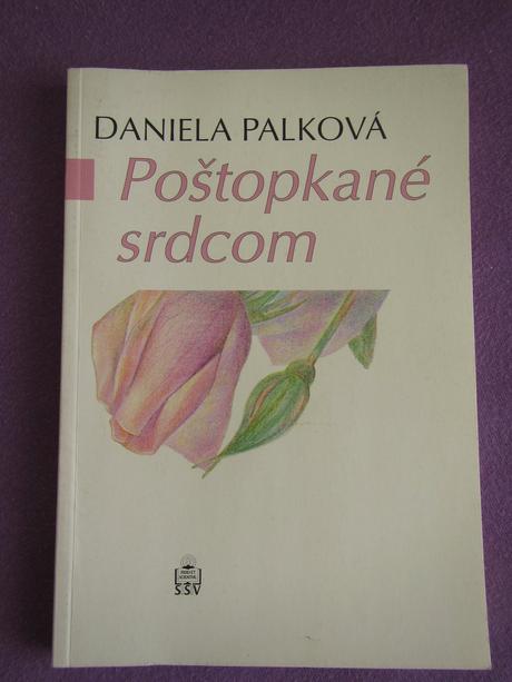 Poštopkané srdcom,