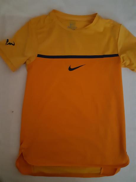 Trička vel. 128 / 134 nike, nike,134