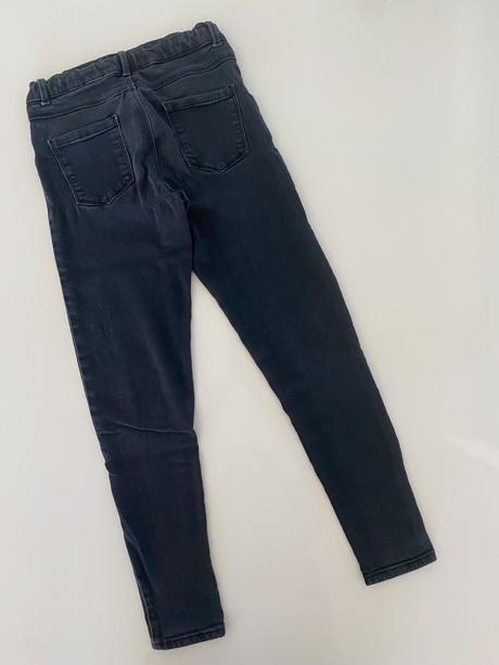 Dívčí džíny only (11 let), only,146