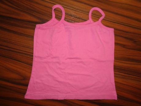 Top balíček pro holku 98/104 - 10 kusů, 86–98