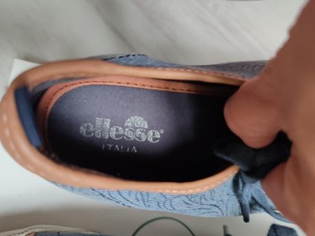 Tenisky ellesse, velikost 40, 40