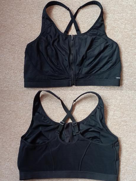 Podprsenka zn."hkmx" vel."75b i větší", 75b