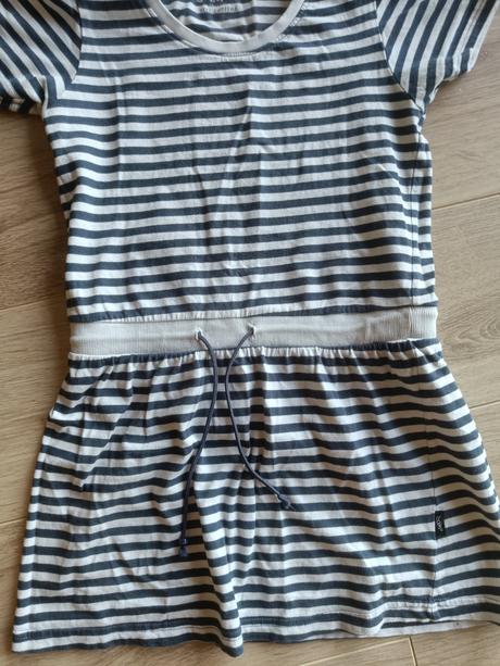 Šaty, velikost 140/146, sam73,140
