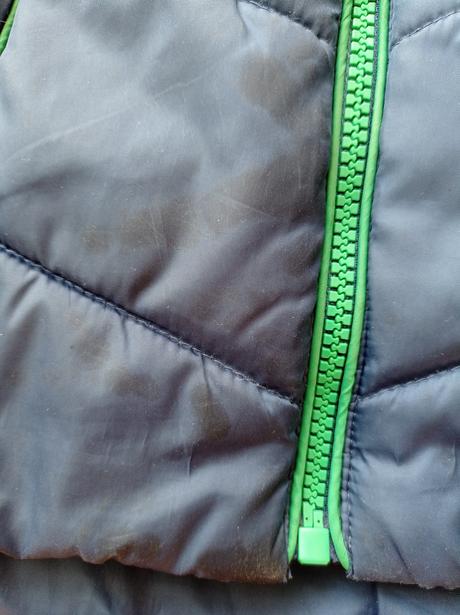 Vesta zateplená 116 pidilidi, pidilidi,116