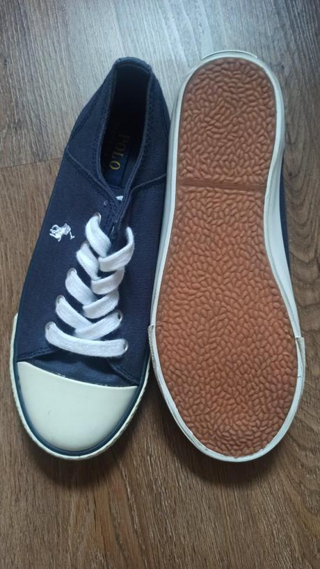 Polobotky ralph lauren, ralph lauren,35